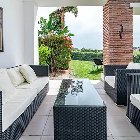 Appartamento Tropical In Arqueros With Mountain Views And Private Garden *