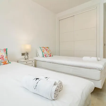 Appartamento Tropical In Arqueros With Mountain Views And Private Garden