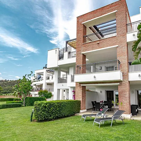 Appartamento Tropical In Arqueros With Mountain Views And Private Garden *