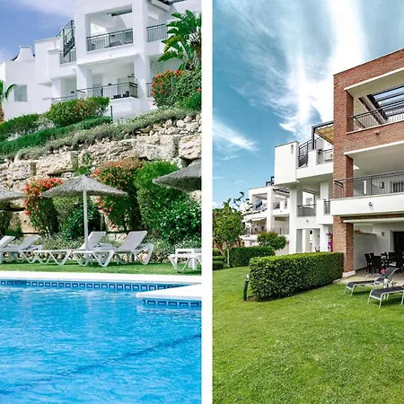 Tropical In Arqueros With Mountain Views And Private Garden Appartamento *