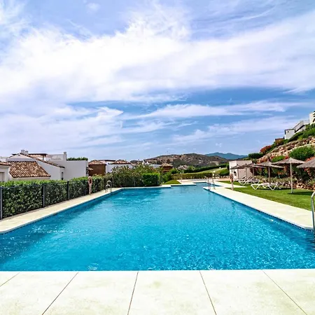 Tropical In Arqueros With Mountain Views And Private Garden Appartamento *