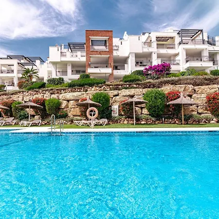 Διαμέρισμα Tropical In Arqueros With Mountain Views And Private Garden